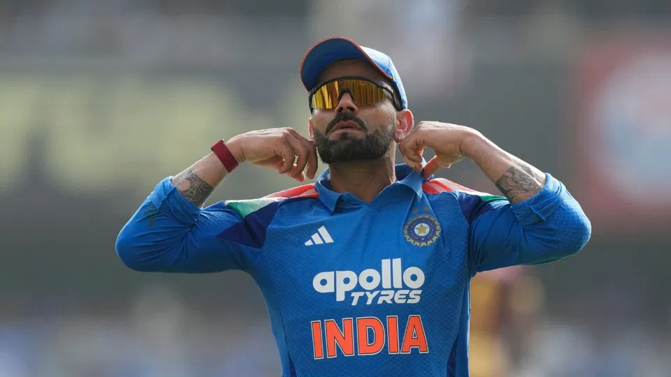 Wasim Jaffer Picks Virat Kohli's Successor In India's ODI Team